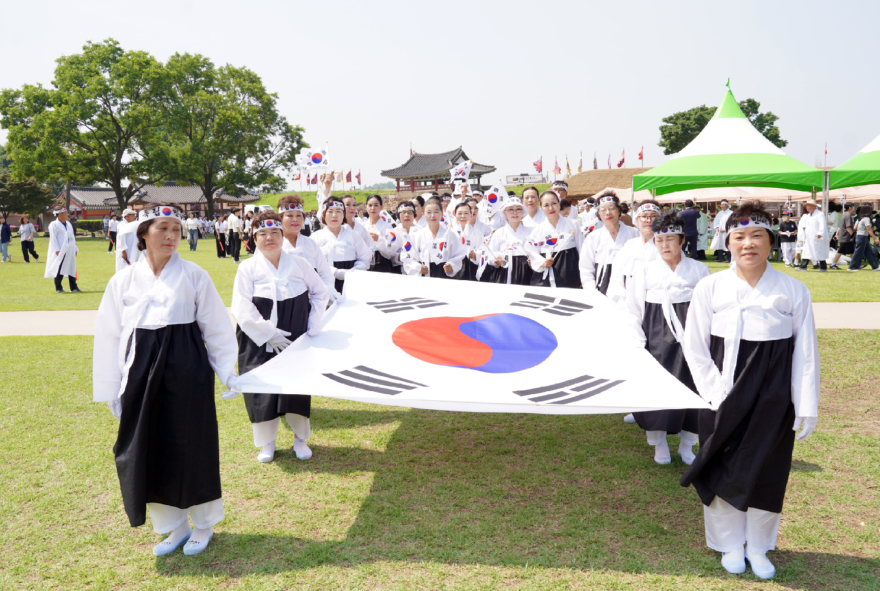 1. 18일 해미읍성 일원에서 개최된 제1회 서산해미독립만세운동 기념식4.jpg