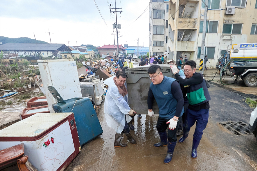 1. 아산시, 특별재난지역 지정 총력 대응… 2주 연속 비상근무 체제 (1).jpg