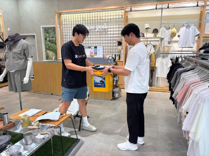 31일 (홍성군, 도심지 침수피해 상가에 ‘워터댐’ 긴급 지원).jpg