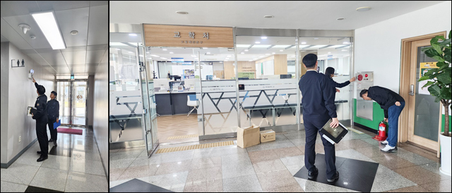 “교육시설 화재안전 강화… 당진소방서, 대학교 집중 점검 나서”.jpg