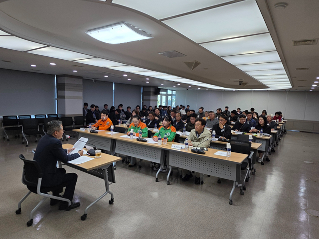 8. 아산시, 집중호우 대응 개선을 위한 민관합동 대토론회 개최.jpg