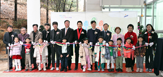 3.안산시, 일동 상록어린이도서관 별동 개관… 남녀노소 열린 공간(1).jpg