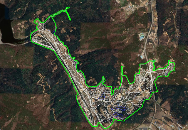 3. 2026년 지적재조사 사업 추진 지구(운산고풍1지구).jpg