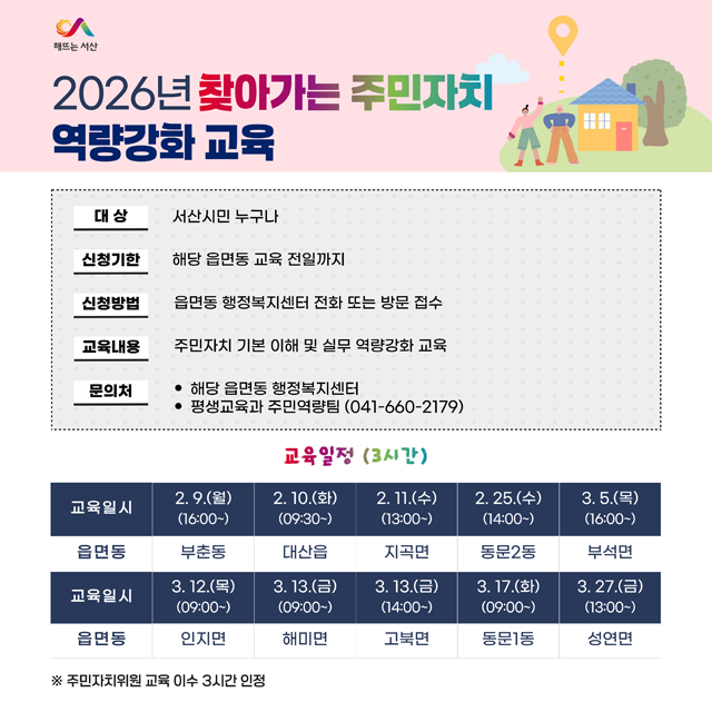 2. 서산시 2026년 찾아가는 주민자치 역량 강화교육 홍보물.jpg