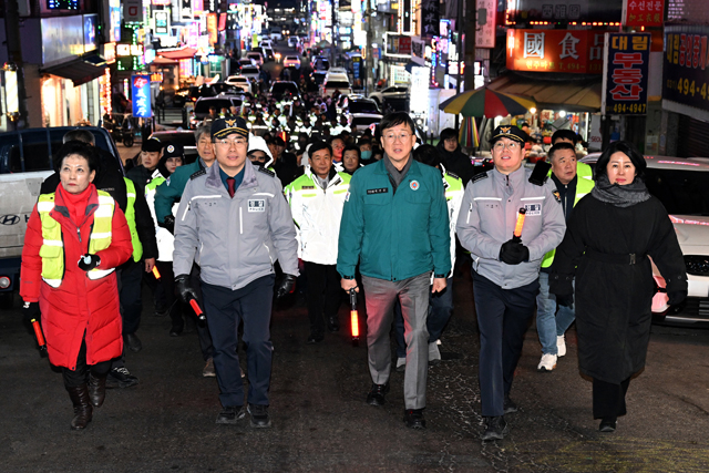 1.안산시, 설 명절 대비 민·관·경 합동 순찰… 시민 안전 빈틈없게(1).jpg