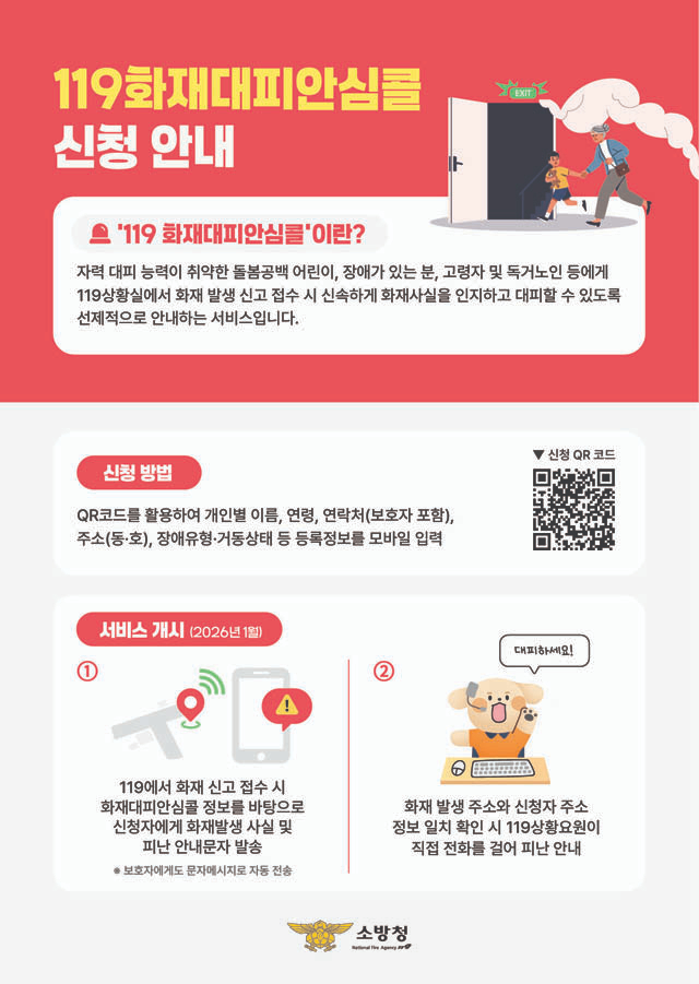 관련사진(화재대피 안심콜).jpg