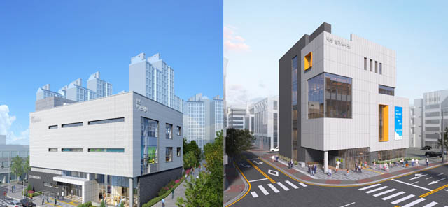 4. 아산시립도서관 7개관 중 6개관 공공도서관 등록 완료.jpg