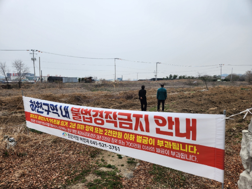 하천과(하천 불법 경작지 정비 - 입장천) (1).jpeg