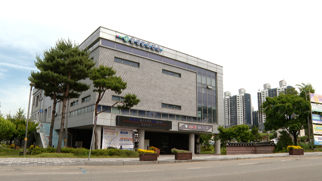 10일(홍성군보건소, 2026년 공중위생서비스 평가 실시)_홍성군 보건소 외경 사진.jpg