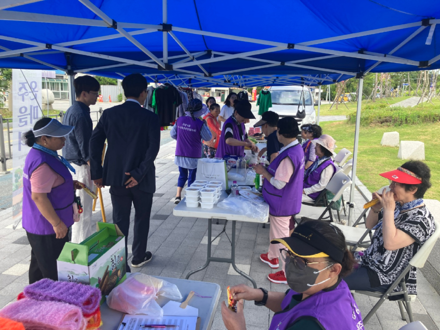 4. 주민이 만들고 함께 나누는 아산 ‘온주 마을장터’ 열린다.jpg