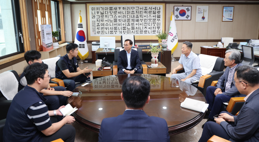 1.발전5사 면담.JPG