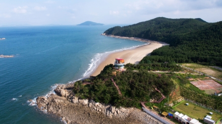 당진시, ‘서해안 일몰 힐링캠프’ 관광 상품 개발