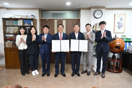 홍성군 청년창업, 지역에서 날개달다!