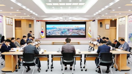 서산시, 산업위기 선제대응 지역 지정 ‘행정력 집중’
