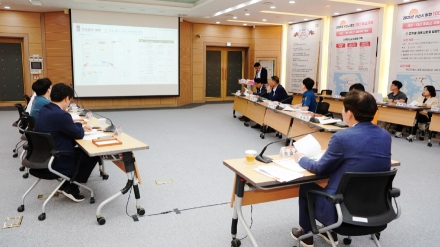 서산시, 제4회 안전관리실무위원회 개최