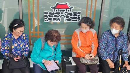 서산시, ‘공공형 행복버스’ 수요응답형 대중교통 서비스 정착 순항