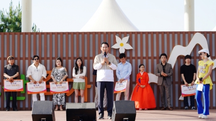 서산시, 제24회 팔봉산 감자축제 성료 ‘3만 6천여 명 방문’