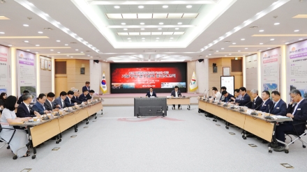서산시, ‘첨단전략산업 거점도시’ 목표... 청사진 마련에 박차