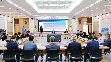 서산시, 국가정원 조성 ‘글로벌 생태 관광도시 도약’