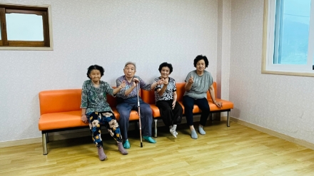서산시, 살맛나는 노년 토대 ‘경로당 안전 최우선’