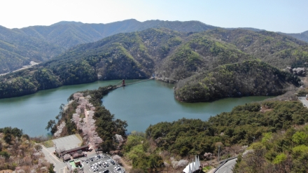 충남도, 전국 도립공원 최초 깃대종 지정