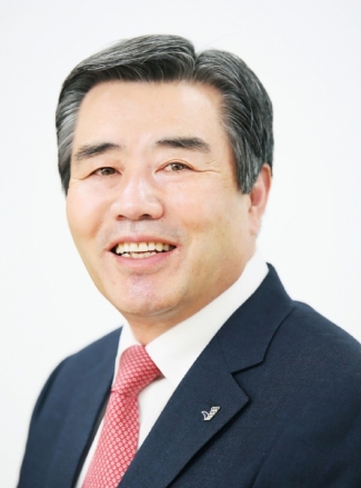 김동일 보령시장, ‘TV조선 2025 한국의 영향력 있는 CEO’ 선정