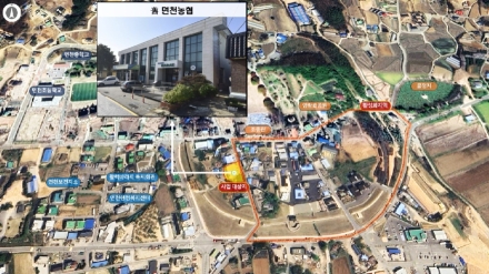당진시, 면천면 도시재생 인정사업 국토부 공모 도전