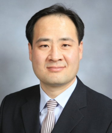 박상혁 신임 대산지방해양수산청장 취임