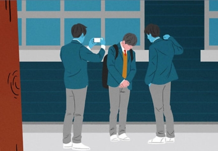 충남 기숙형 남고서 집단 성폭력 사건...고교생 7명 입건