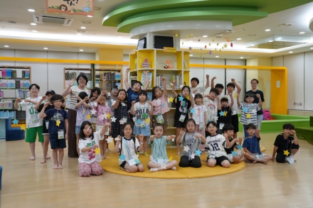 당진시립도서관, 어린이 심야 도서관 ‘불독’ 성료