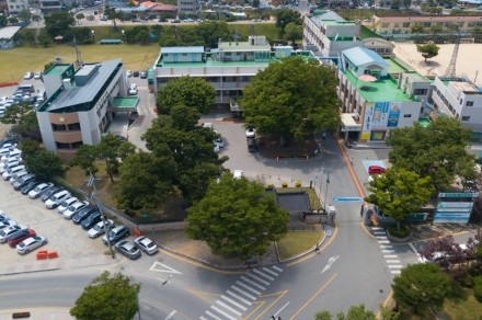 홍성군, 8월은 주민세 납부의 달