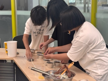 당진시, 여름방학 맞이 4차 산업 진로 캠프 개최