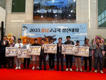 한우 한 마리 가격이 6224만 원?!