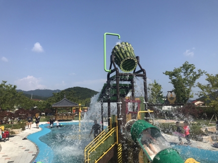 서산시, 해미읍성 야영장 활성화 프로그램 운영