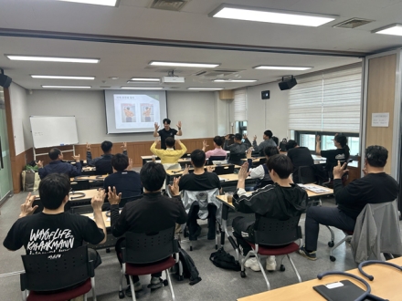 당진시농업기술센터, 농업인 안전실천 역량강화 교육 성료