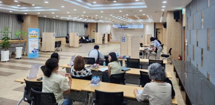당진시·당진축협,『찾아가는 현장 세무상담』3회차 성료