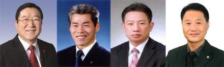 홍성군, 제42회 홍주문화대상 수상자 선정!