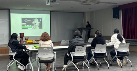 당진시, 주양육자와 함께하는 심리지원 프로그램 운영