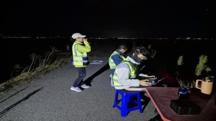당진시, 석문방조제 해루질 안전 예찰 총력