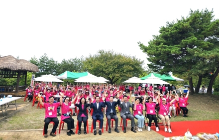 당진시, 2025년 마을한글학교 현장체험 한마당 개최