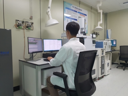 서산시, 추석 전 로컬푸드 안전성 검사 ‘모든 품목 적합’