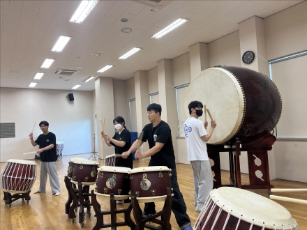 세한대학교(충남) RISE사업단, 역량강화특강으로 전통문화 전문인력 양성 박차