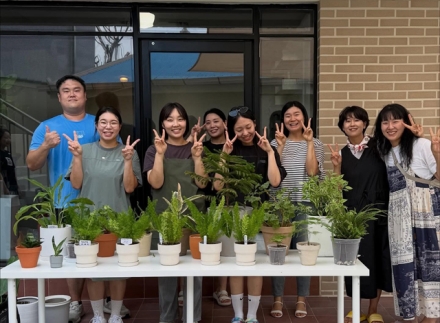 ‘홍성’ 청년이 머무는 청년친화도시로 도약!