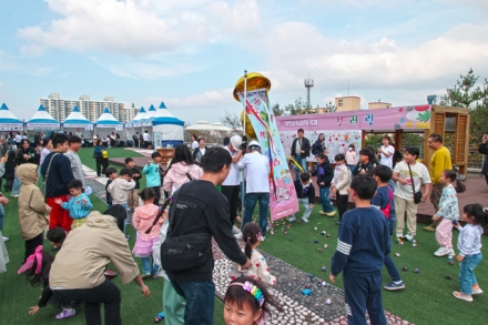 당진시, 제10회 당진시 독서문화축제 성황리에 마쳐