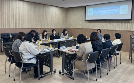 홍성군, 한부모가정 자립지원 ‘눈길’