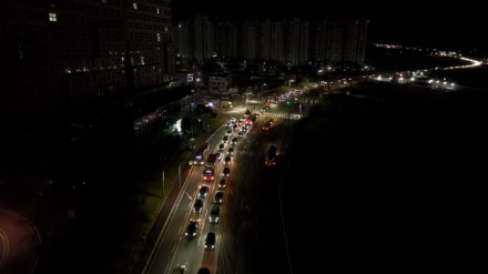 서산시, 국도 29호선(서산~대산) 감응 신호 ‘시범 운영’