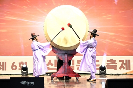 안산시, 시민과 함께한 통합축제‘안산페스타 2025’성료
