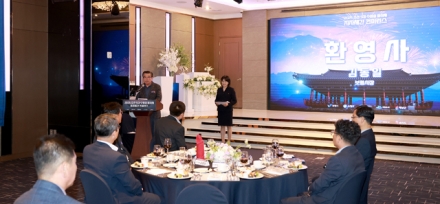 조선 5대 수영성 협의체, 보령 컨퍼런스서 ‘상생’ 결실