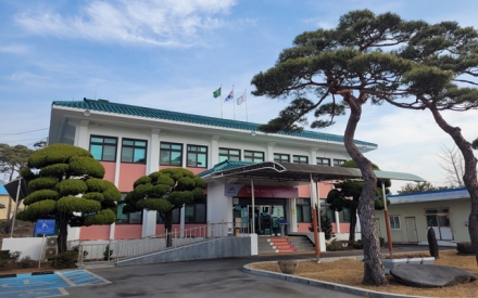 서산시, 음암면 행정복지센터·일상센터 복합화 추진