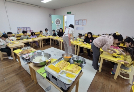 태안군, 농번기 ‘농촌지역 돌봄사각지대 해소’ 총력!